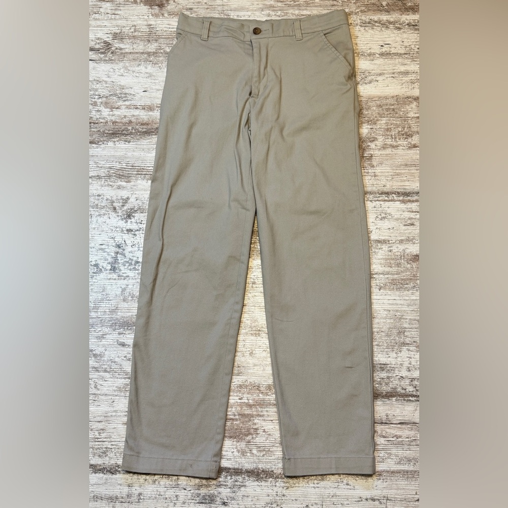 Wonder Nation Kids Tan khaki Jeans